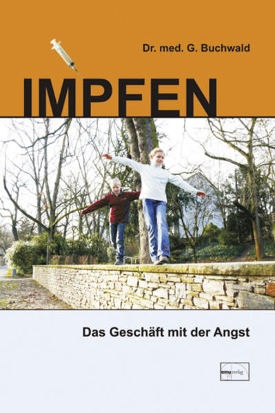 Impfen Gerhard Buchwald - Bild 6