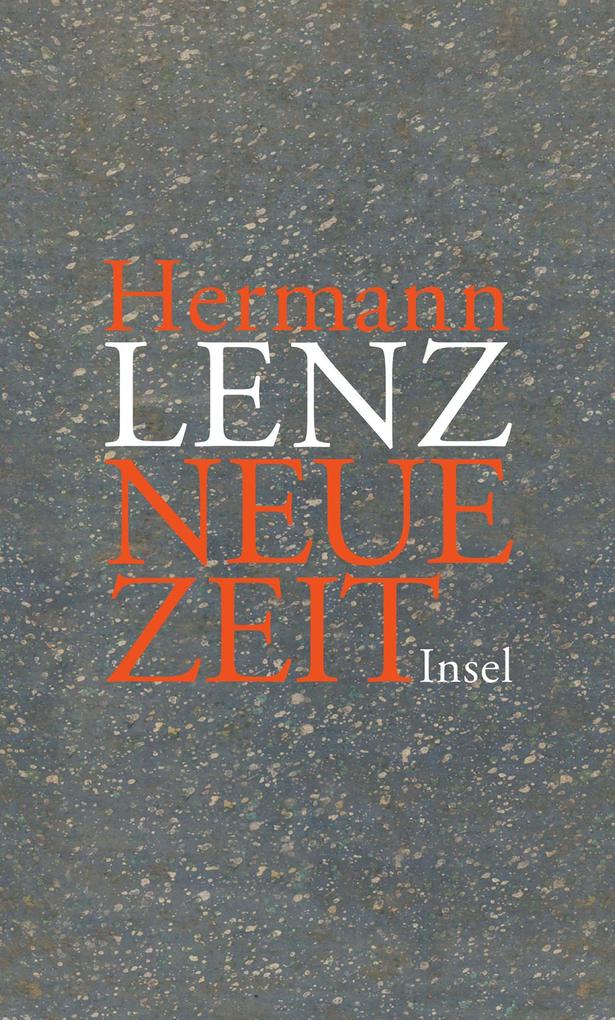 Neue Zeit - Hermann Lenz