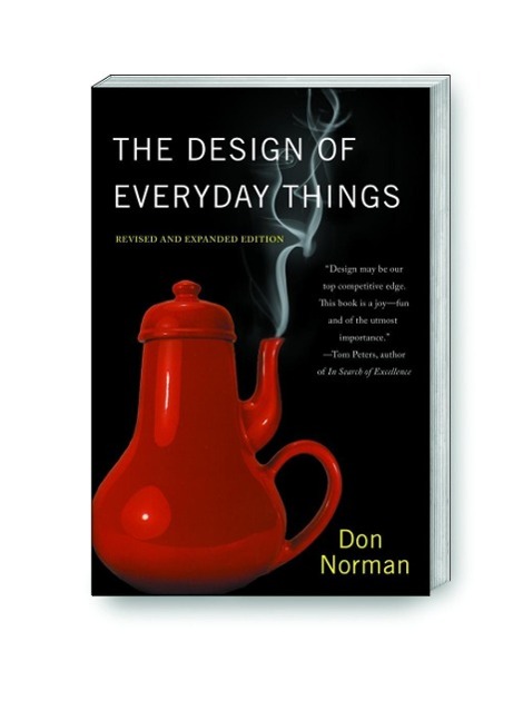 Hachette Book Group Usa The Design Of Everyday Things - Bild 4