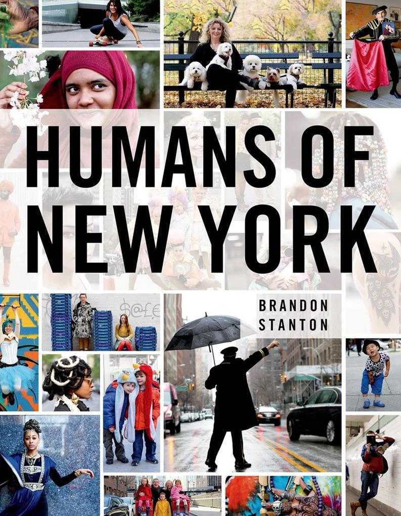 Humans of New York - Bild 5