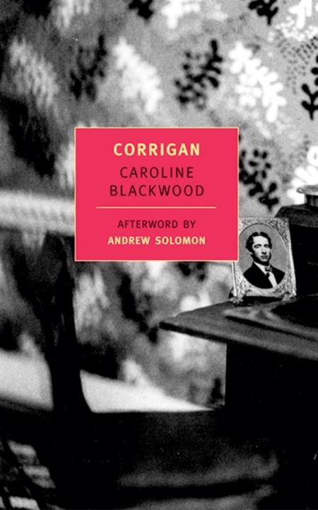Corrigan - Caroline Blackwood