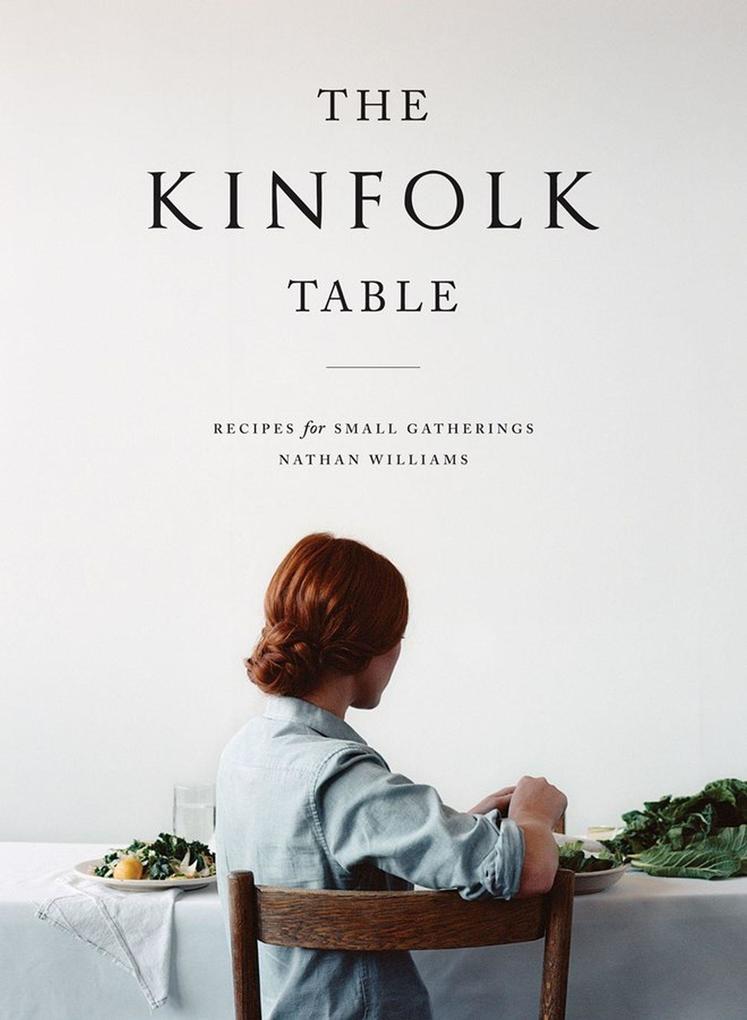 Workman Publishing The Kinfolk Table - Bild 4