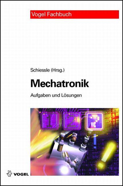 Mechatronik - Edmund Schiessle