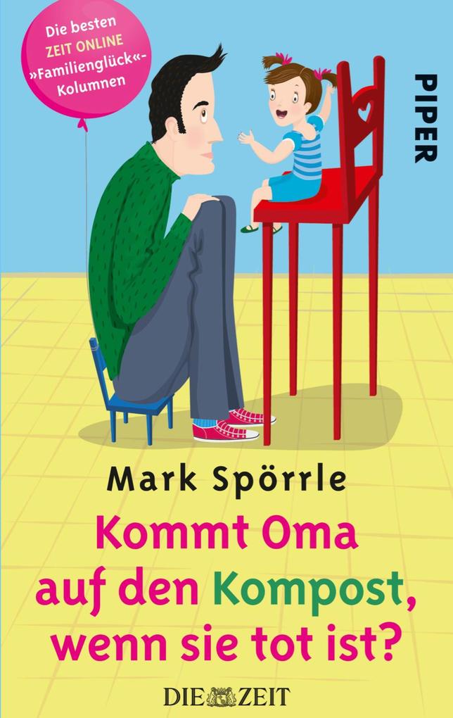 Kommt Oma auf den Kompost wenn sie tot ist?