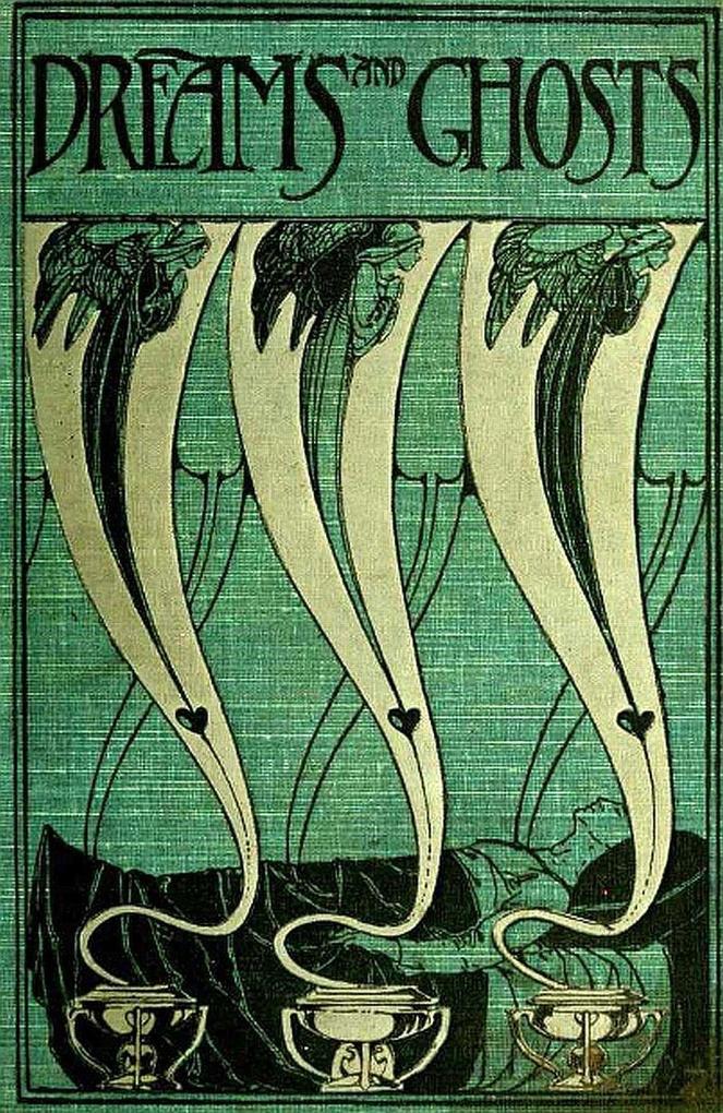 The Book Of Dreams And Ghosts - Andrew Lang