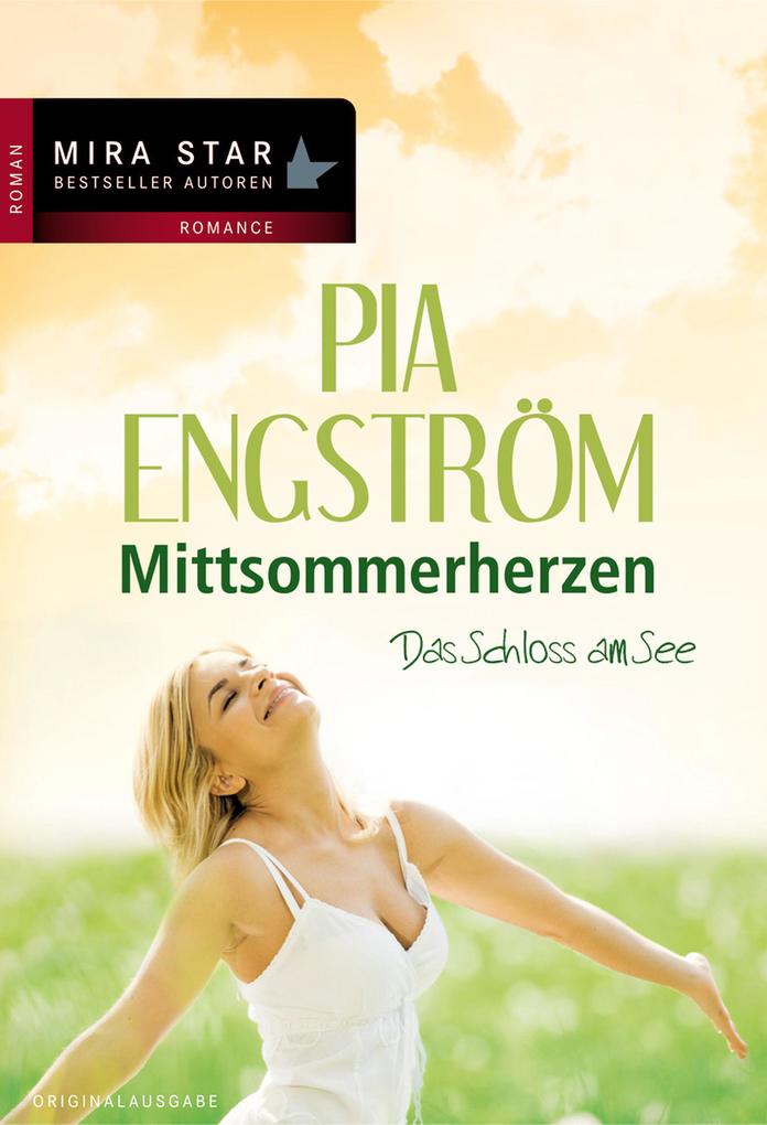 Das Schloss am See - Pia Engström