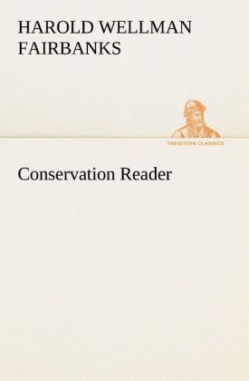 Tredition Classics Conservation Reader - Bild 3