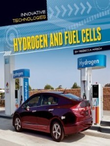 Hydrogen and Fuel Cells als eBook von Rebecca Hirsch - ABDO Publishing