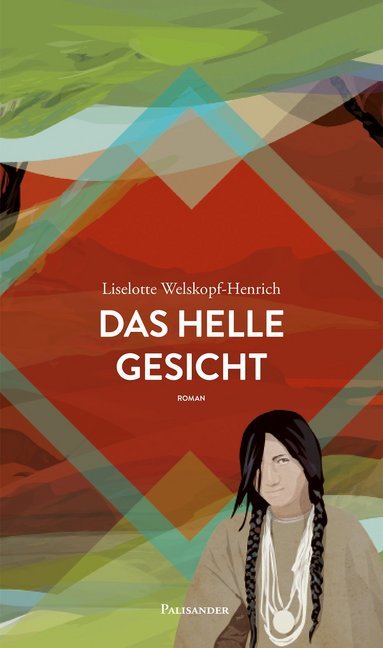 Palisander Verlag Das Helle Gesicht - Bild 6