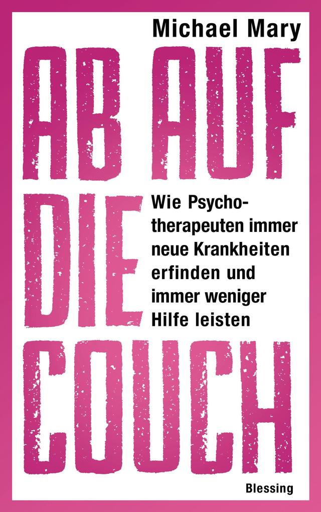 Ab auf die Couch! - Michael Mary