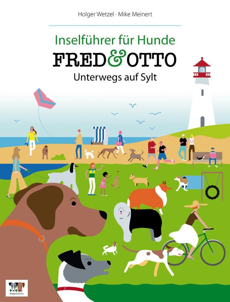 Fred & Otto Unterwegs Auf Sylt - Bild 3