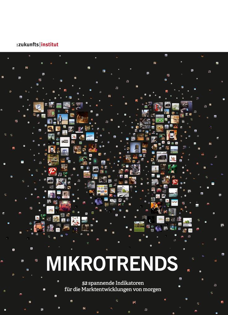 Mikrotrends - Janine Seitz/ Adeline Seidel/ Christian Rauch/ Patrick Mijnals/ Anja Kirig