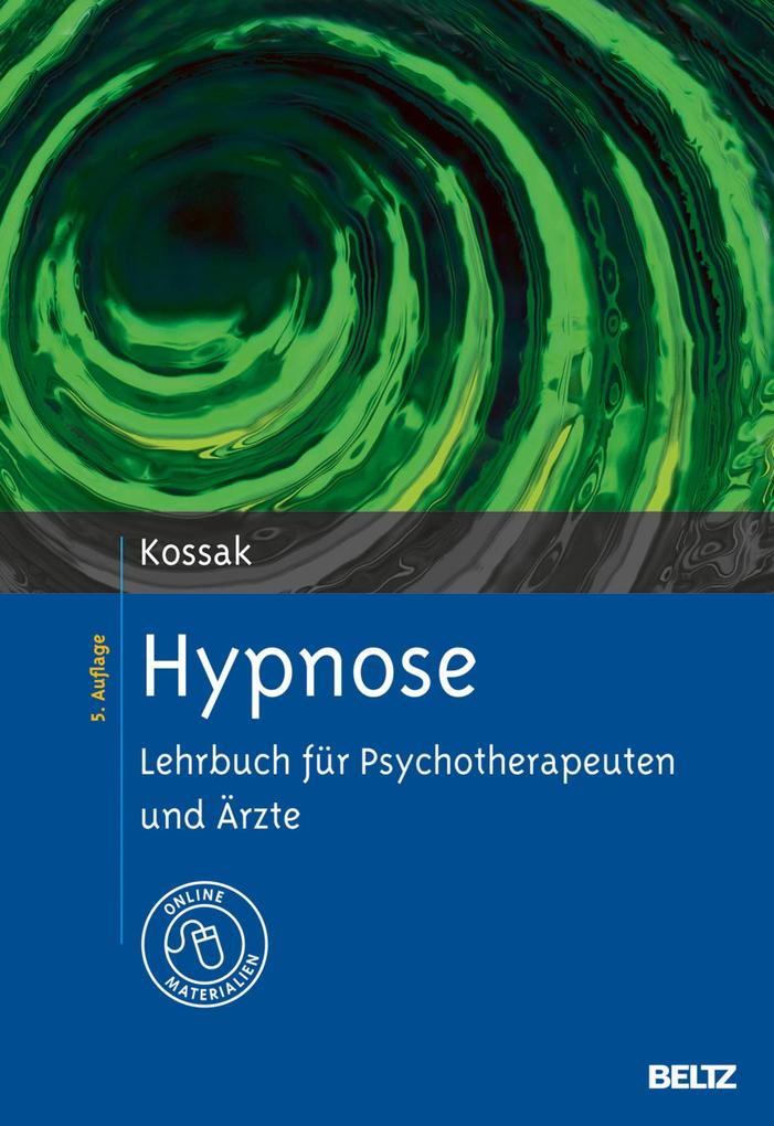 Hypnose - Hans-Christian Kossak