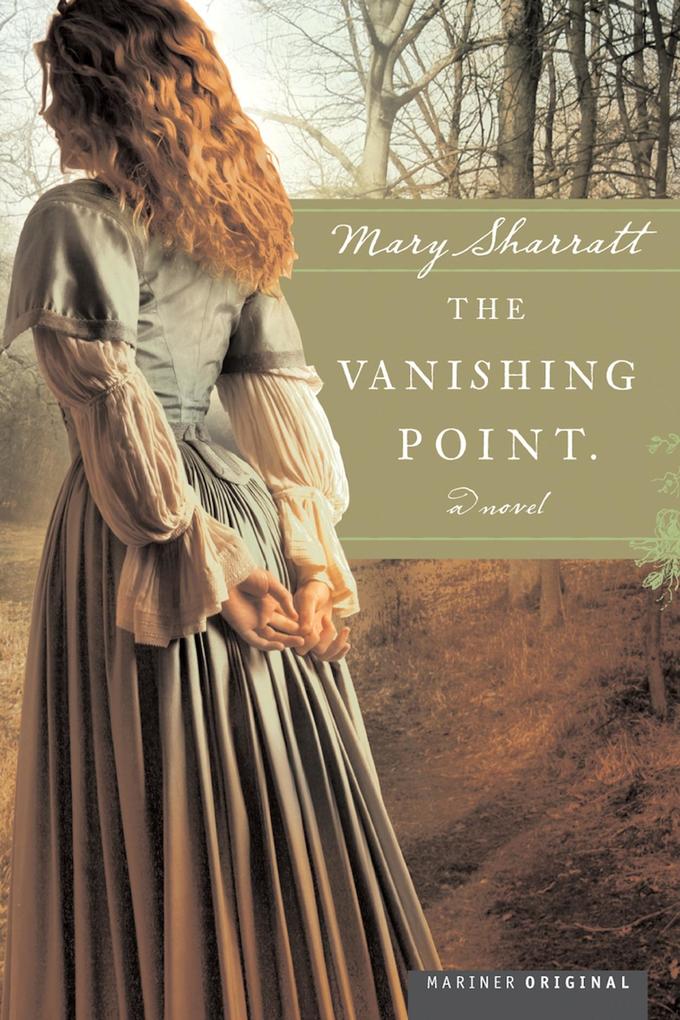 Vanishing Point - Mary Sharratt