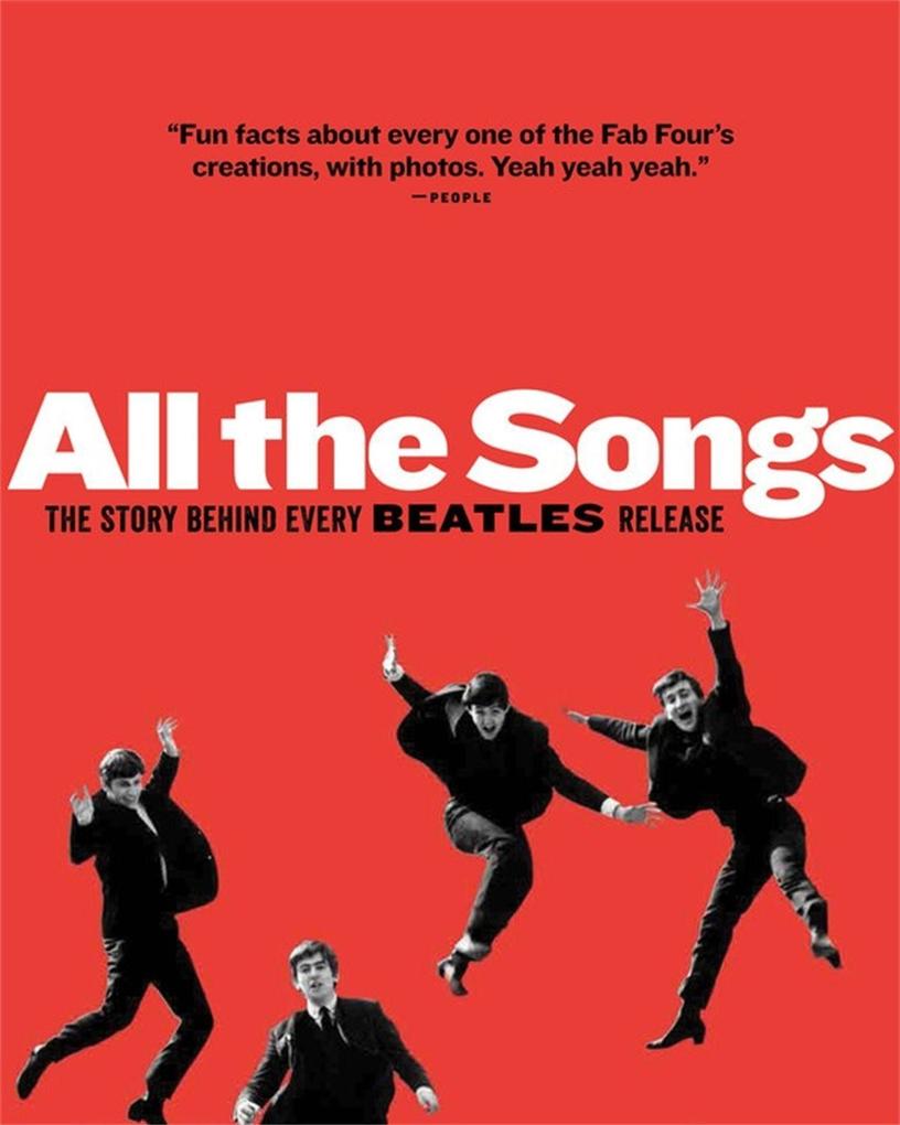 Hachette Book Group Usa All The Songs - Bild 5