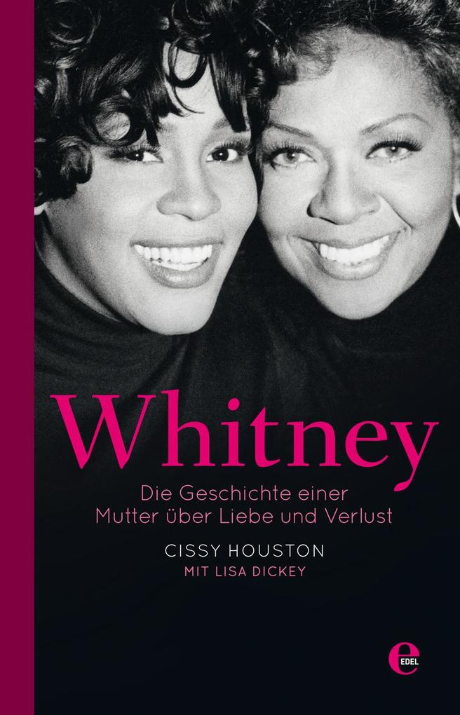 Edel Music & Entertainm. Whitney - Bild 6