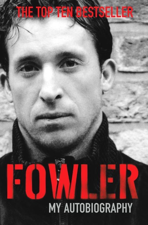 Fowler - Robbie Fowler