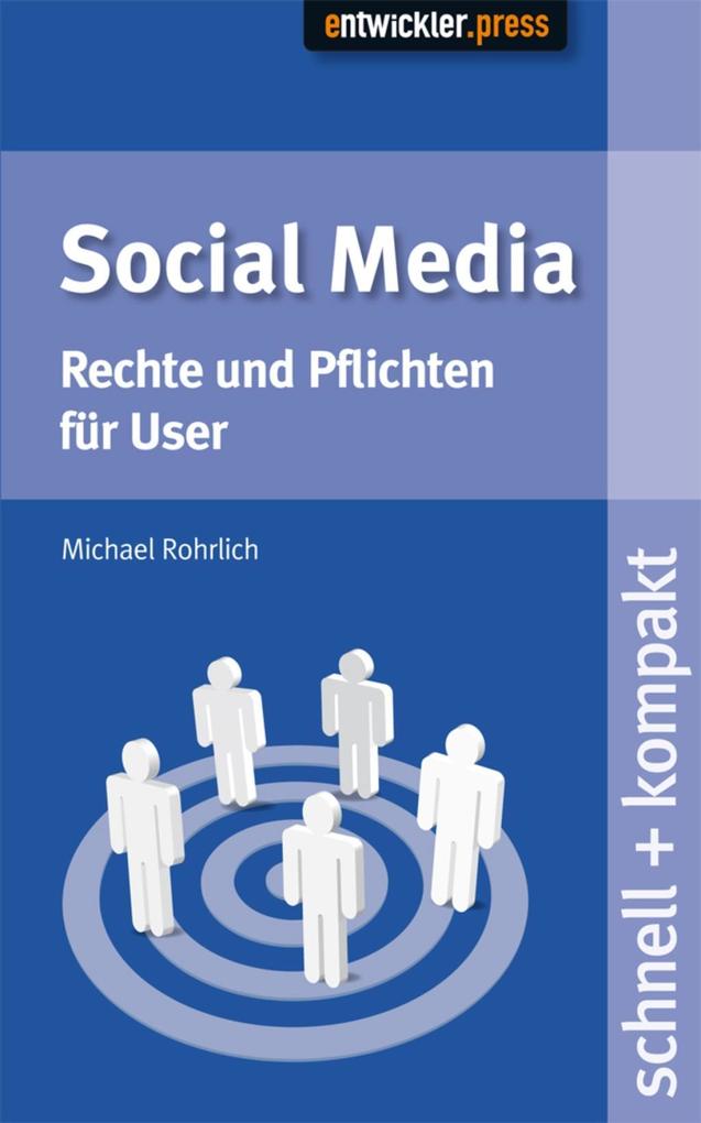 Social Media - Michael Rohrlich