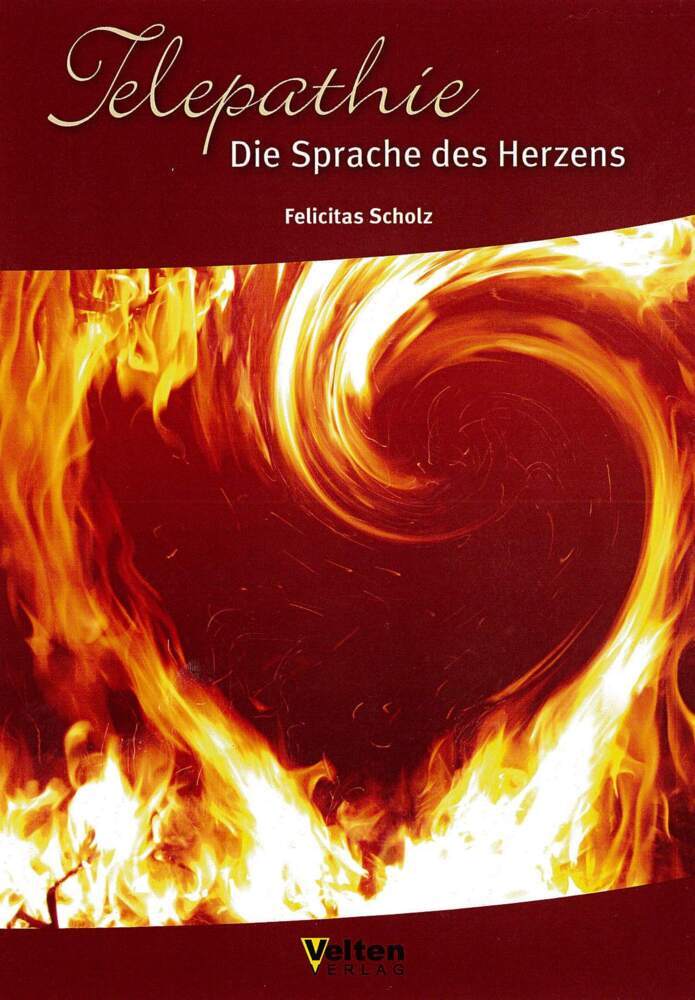 Velten Verlag Telepathie Die Sprache Des Herzens - Bild 5