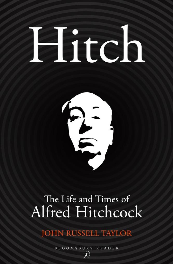Hitch - John Russell Taylor