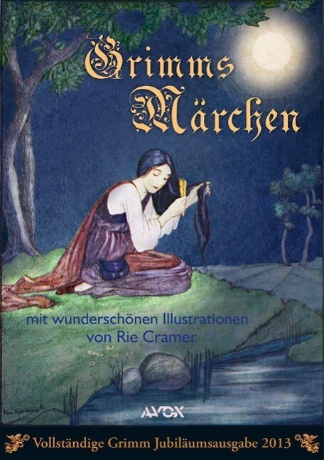 Grimms Märchen - Jacob Grimm/ Wilhelm Grimm