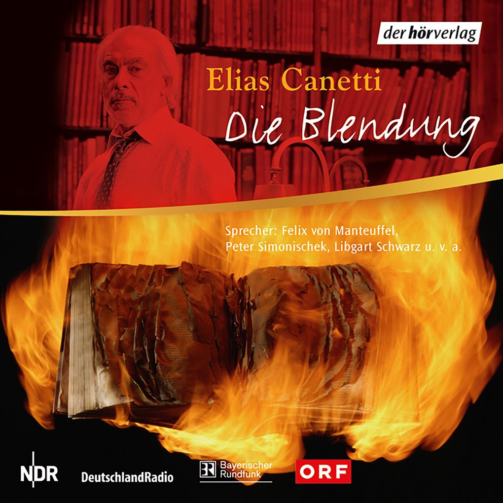die blendung im radio-today - Shop