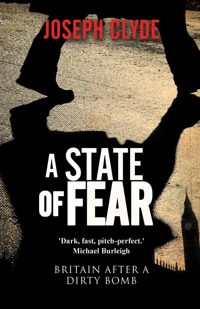 A State of Fear - Joseph Clyde