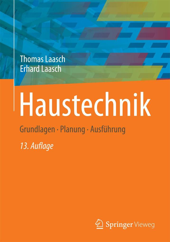Haustechnik - Thomas Laasch/ Erhard Laasch