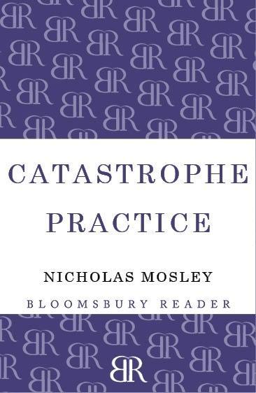 Catastrophe Practice - Nicholas Mosley
