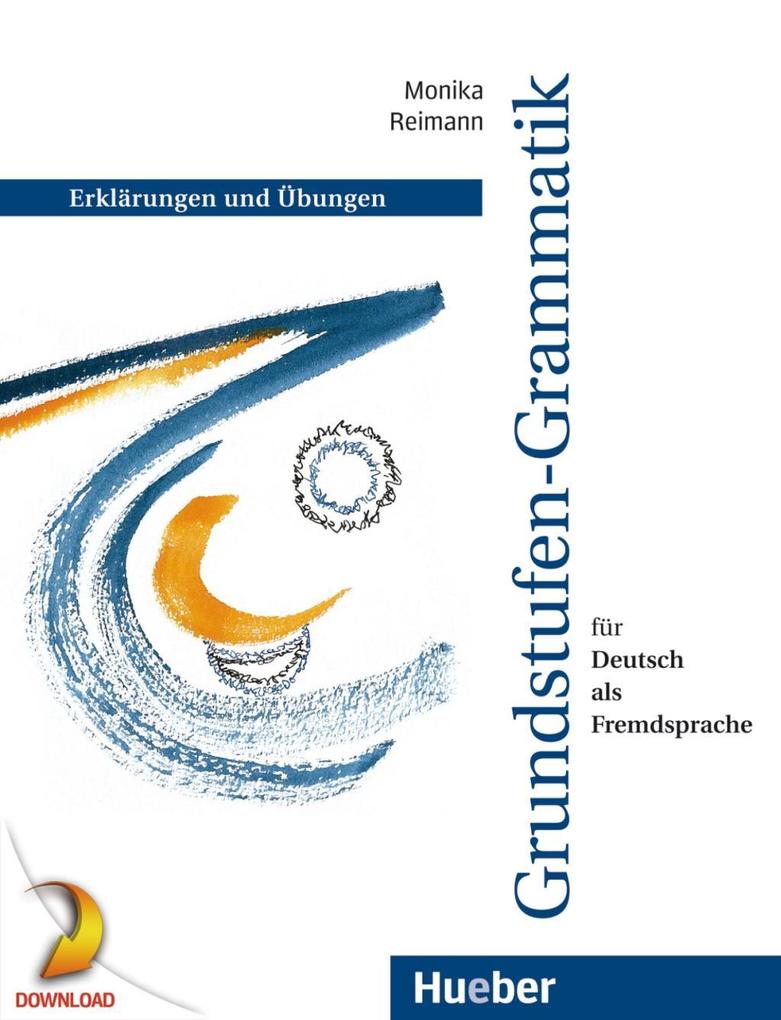 Deutsch Grammatik Ebook