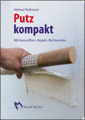 Putz kompakt Helmut Kollmann - Bild 5