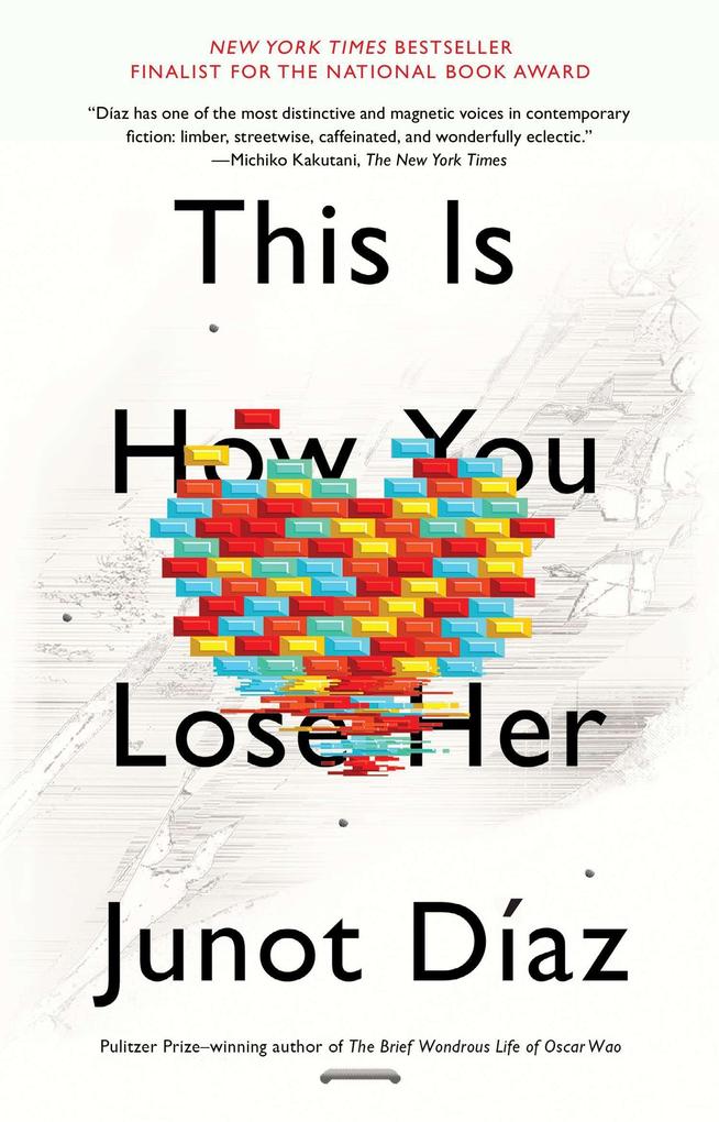 This Is How You Lose Her - Bild 5