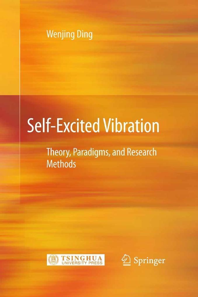 Self-Excited Vibration - Wenjing Ding