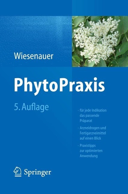 PhytoPraxis - Markus Wiesenauer