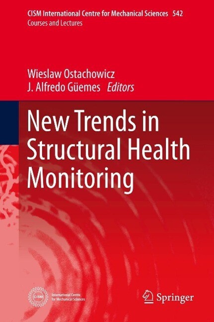 New Trends in Structural Health Monitoring