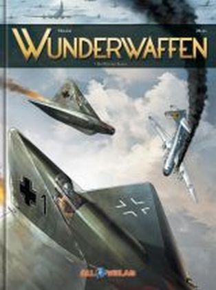 Wunderwaffen 1 Nolane - Bild 5
