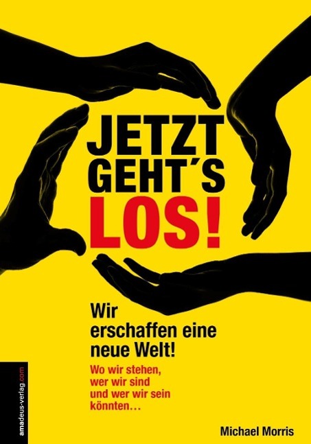 Amadeus Verlag Jetzt Geht's Los! - Bild 4