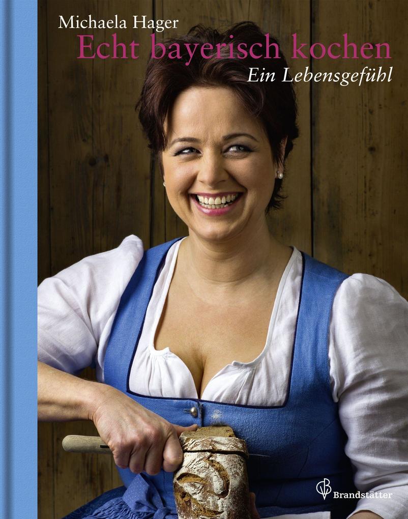 Brandstätter Verlag Echt Bayerisch Kochen - Bild 5