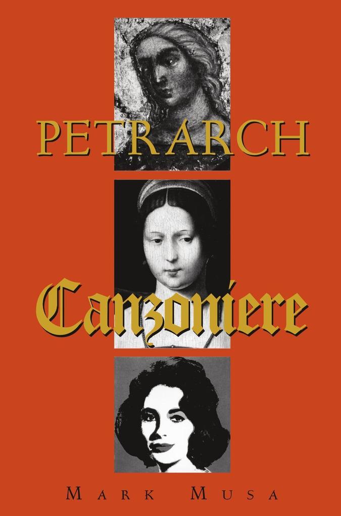Petrarch - Mark Musa