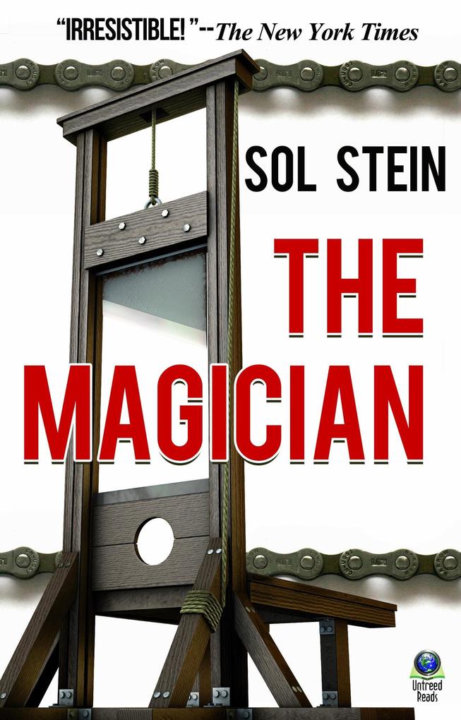 The Magician - Sol Stein