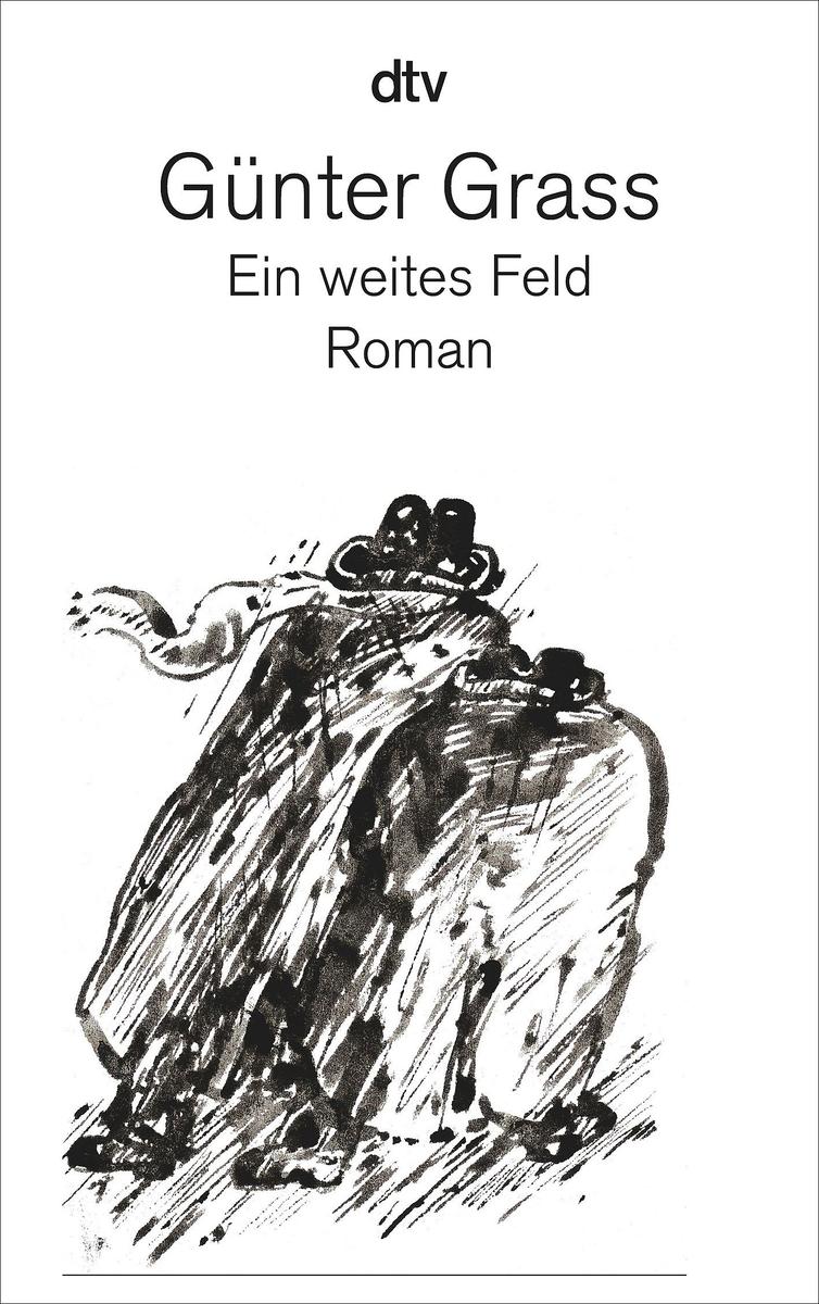 Dtv Verlagsgesellschaft Ein Weites Feld - Bild 6