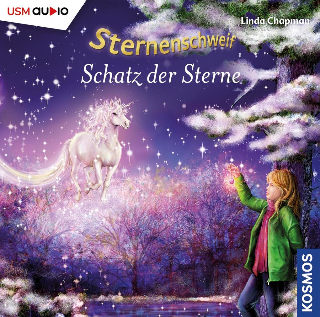 United Soft Media Sternenschweif 28. Schatz Der Sterne - Bild 8