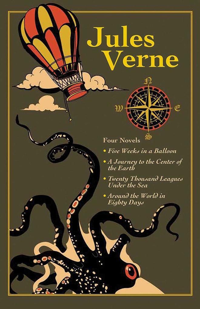 Jules Verne - Jules Verne