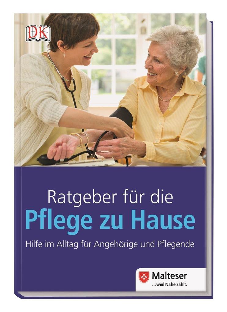 Dorling Kindersley Ratgeber Für Die Pflege Zu Hause, Ratgeber Von Clare Maxwell-Hudson - Bild 4
