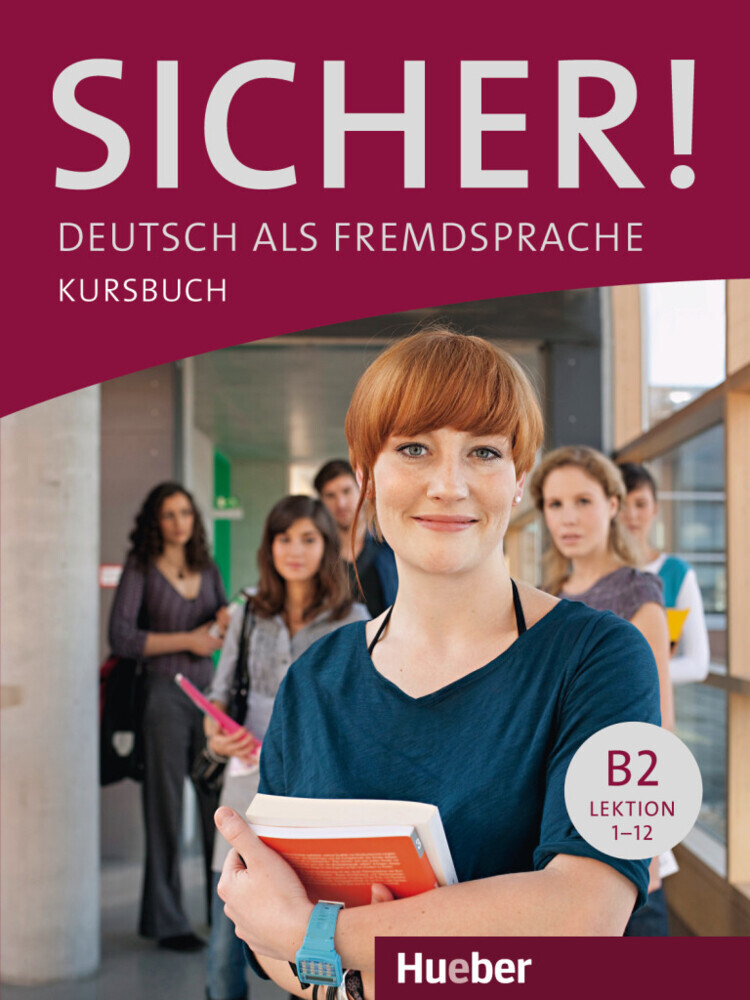 Sicher! B2. Kursbuch Michaela Perlmann-Balme - Bild 5