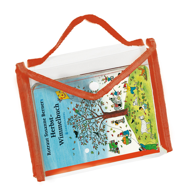 Gerstenberg Verlag Herbst-Wimmel-Hinhörbuch - Bild 5