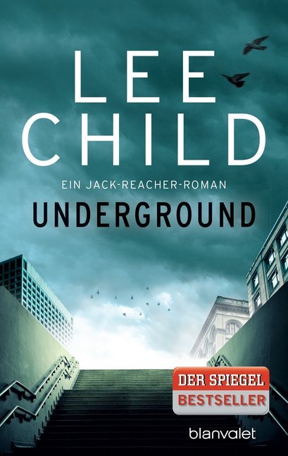 Blanvalet Taschenbuchverl Underground - Bild 6