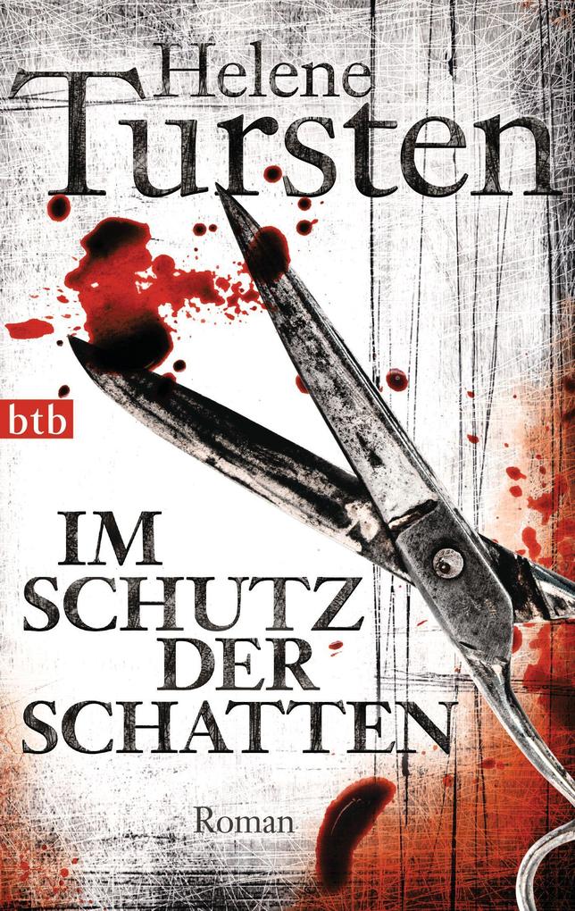 Im Schutz der Schatten: Roman (Die Irene-Huss-Krimis, Band 10) - Bild 4