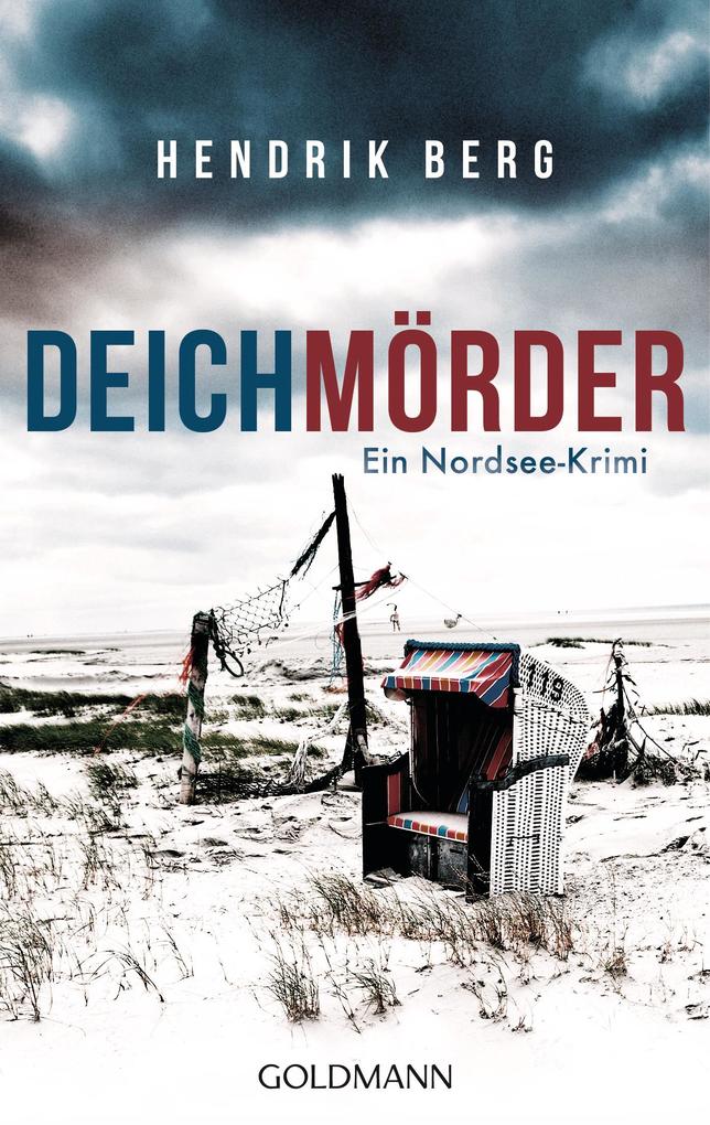 Deichmörder: Ein Nordsee-Krimi (Ein Fall für Theo Krumme, Band 1) - Bild 5