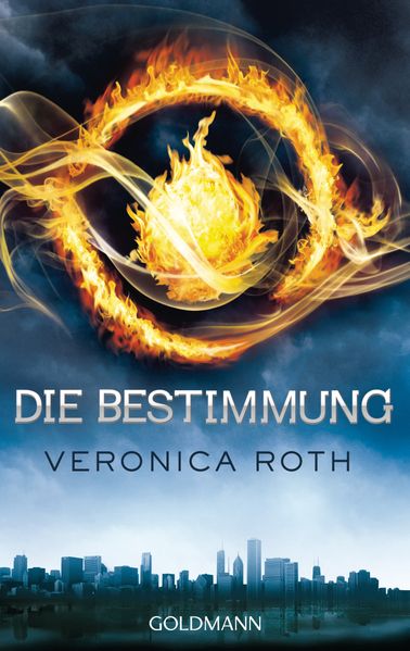Die Bestimmung: Roman (Die Bestimmung-Reihe) Veronica Roth. Aus dem Amerikan. vo - Bild 5